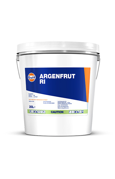 AGRO ARGENFRUT RI